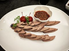 -北京老铺烤鸭(高新店)