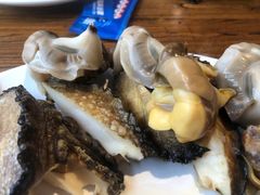 -海味当家·蒸锅海鲜(星海公园店)