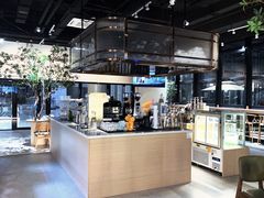 -Pekaa啤咖食肆Coffee&Bistro