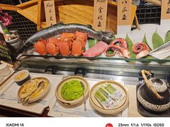 -盛宴自助餐厅(运达喜来登店)