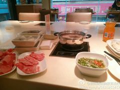 android_upload_pic-怡人怡口牛排海鲜自助(飞龙大厦店)