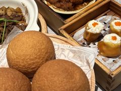 -蔡澜点心·粤菜(西单大悦城店)