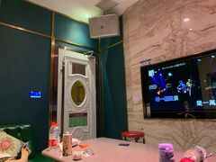 -上海星秀麦量贩KTV(张江商业广场店)