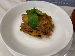 -子霖南山鲜虾面(南山总店)