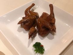 -利苑酒家(合景国际金融广场店)
