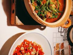 -农耕记·湖南土菜(观澜福城天虹店)