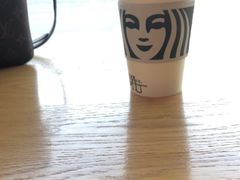 -星巴克(北京万科时代广场店)