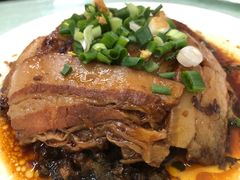 -蜀味轩(方正街店)