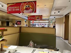 -海底捞火锅(江宸天街店)