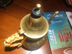 -楼兰新疆主题餐厅(苏州中心店)