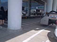 -丽江三义国际机场