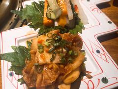 -肉魁屋·烧肉·烧鸟·酒场(高新店)