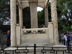 -卢沟桥文化旅游区