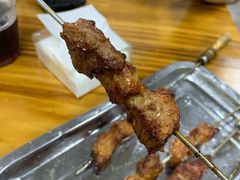 -王记西鎮电烤肉(汶上路店)