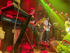 -阿卡贝拉音乐汇(印象城店)