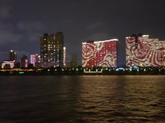 -武汉两江游览·夜游长江(汉口粤汉码头)