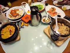 -闽南厝·闽南菜(福隆店)