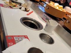 -龍歌自助小火锅(李沧顺和汇店)