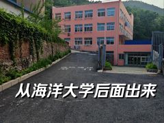 -西尖山公园