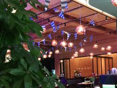 大堂-Ambra Haus琥珀屋精酿餐厅(宝山店)