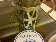 西湖龙井茶-钓鱼台国宾馆
