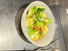 -很久以前羊肉串(清河店)