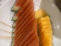 -大鸭梨烤鸭店(花园村店)