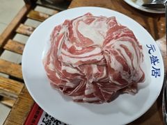 -元盛居(生态大街店)