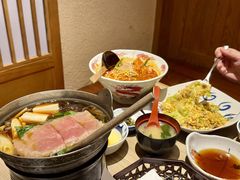 -小山日本料理(兴业太古汇店)