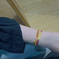 -JUNNI Studio 珠宝工坊(大学路店)