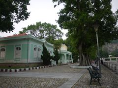 -龙环葡韵住宅式博物馆