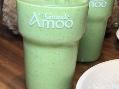 -Grande A'moo(上海万象城店)