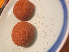 大福-黑牛の店·和牛烧肉(合生汇店)