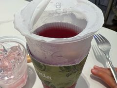-茶百道(柏威年店)