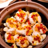 ♨️冬季产品暖fufu，粤菜热门小炳胜‼️