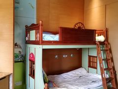 -惠州金海湾嘉华度假酒店