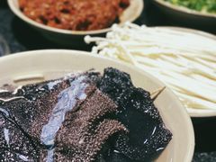 -大虎重庆老火锅(正弘城店)