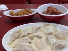 -喜家德虾仁水饺(世纪大都会店)