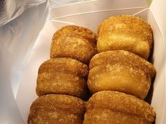 油汆团子-赵天禄(葑门横街店)