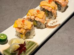 辰龙卷-胆道·海胆专门店(凯德晶萃店)
