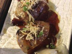 鹅肝寿司-山屋日式料理屋(宛平88店)