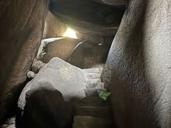 -云洞岩风景区