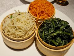 -金狮麟·新豫菜(杏石口路店)