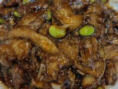 -玉桥餐厅(天坛店)