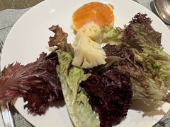 -TABLE·味西餐厅-成都茂业JW万豪酒店