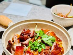 -留半山·香港食堂(啦啦宝都店)