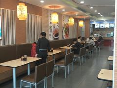 大堂-李先生牛肉面大王(东营凯莱店)