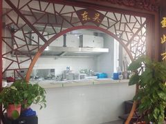 -东吴面馆(金门路金门国际商业广场店)
