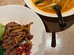 -漆黑觉米粉(三里屯店)