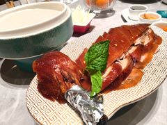 -钱塘秋荷·新江浙菜(沪太路店)